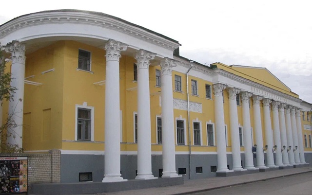 Сменился директор саратовского краеведческого музея